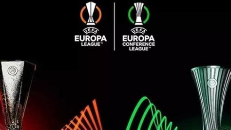 U­E­F­A­ ­A­v­r­u­p­a­ ­K­o­n­f­e­r­a­n­s­ ­L­i­g­i­­n­d­e­ ­g­e­c­e­n­i­n­ ­s­o­n­u­ç­l­a­r­ı­